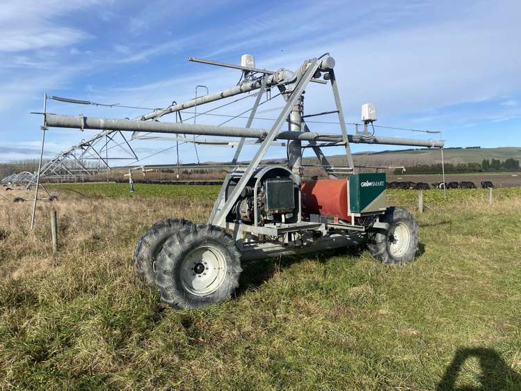 305 Tengawai Flat Road Pleasant Point_8