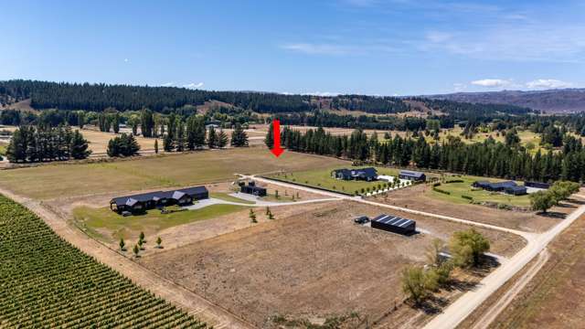 Lot 1 & 2 Ruru Lane Alexandra_3