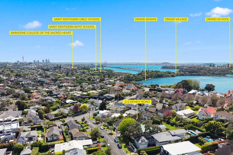 2/2 Kenny Road Remuera_20
