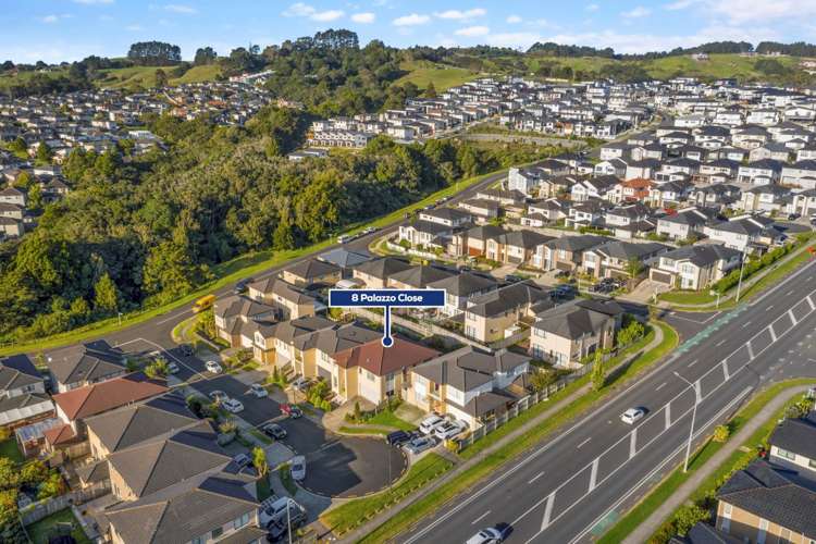 8 Palazzo Close Flat Bush_12