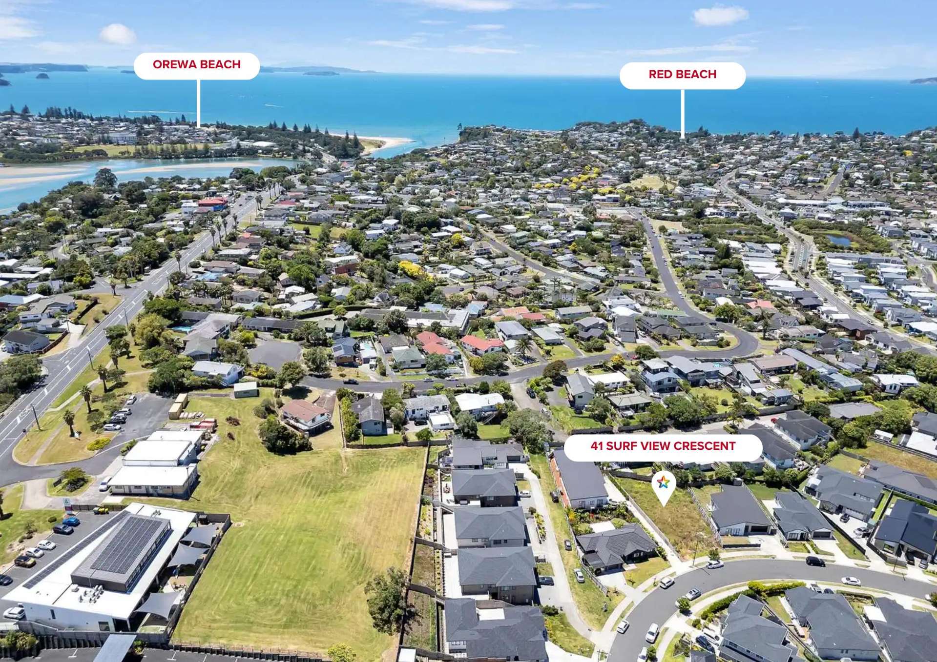 41 Surf View Crescent Red Beach_0