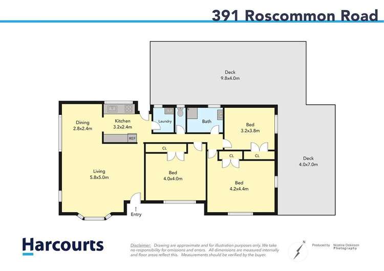 391 Roscommon Road Clendon Park_12