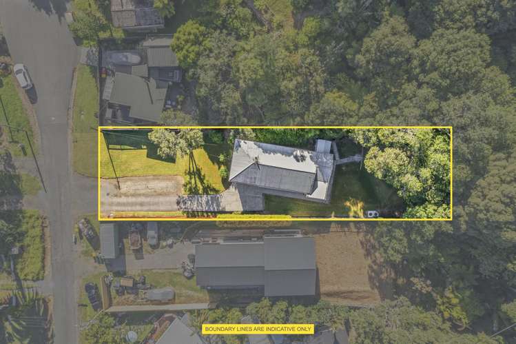 51 Foster Avenue Huia_17