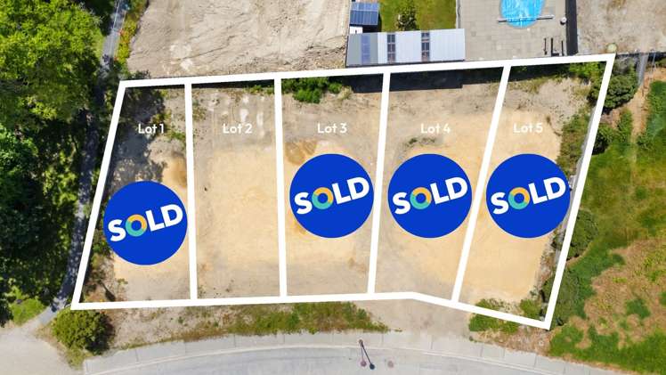 Lot 1-5/5 Holloway Street Clyde_16