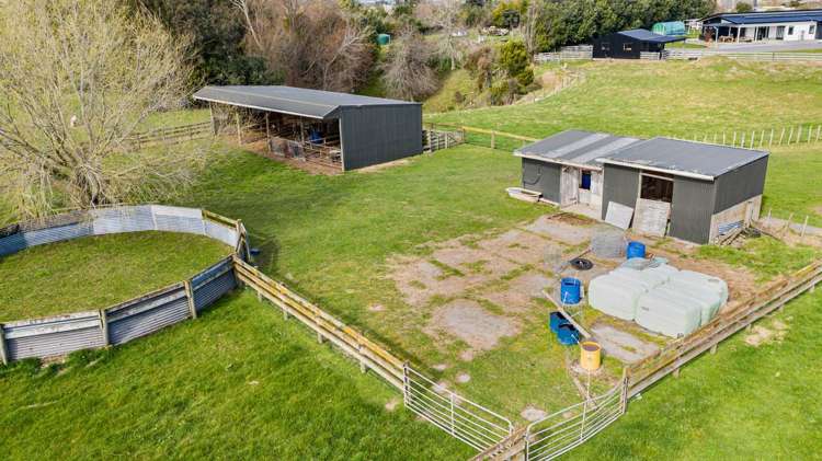 128 Lindsay Road Levin_22