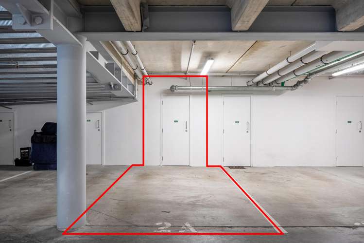 2A/36 College Hill Freemans Bay_13