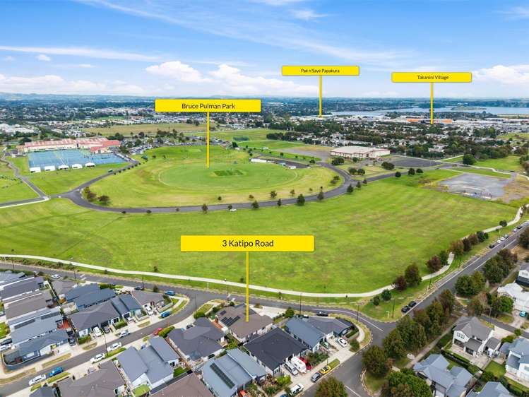 3 Katipo Road Takanini_22