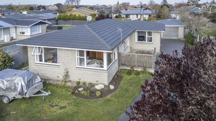 35 Geddis Street Rangiora_14