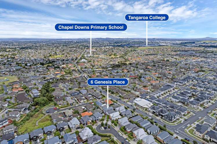 6 Genesis Place Flat Bush_20