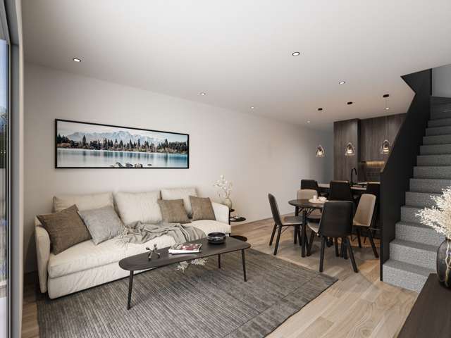 Villa 26 & 31/7 Juniper Place Frankton_3