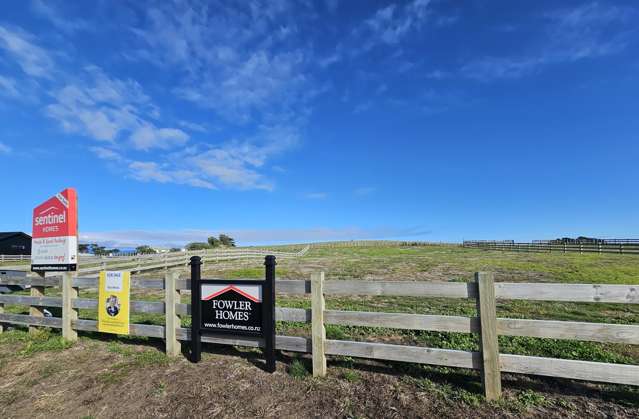 Stage 2 Waitarere Lakes, Pioneer Road Waitarere Beach_2