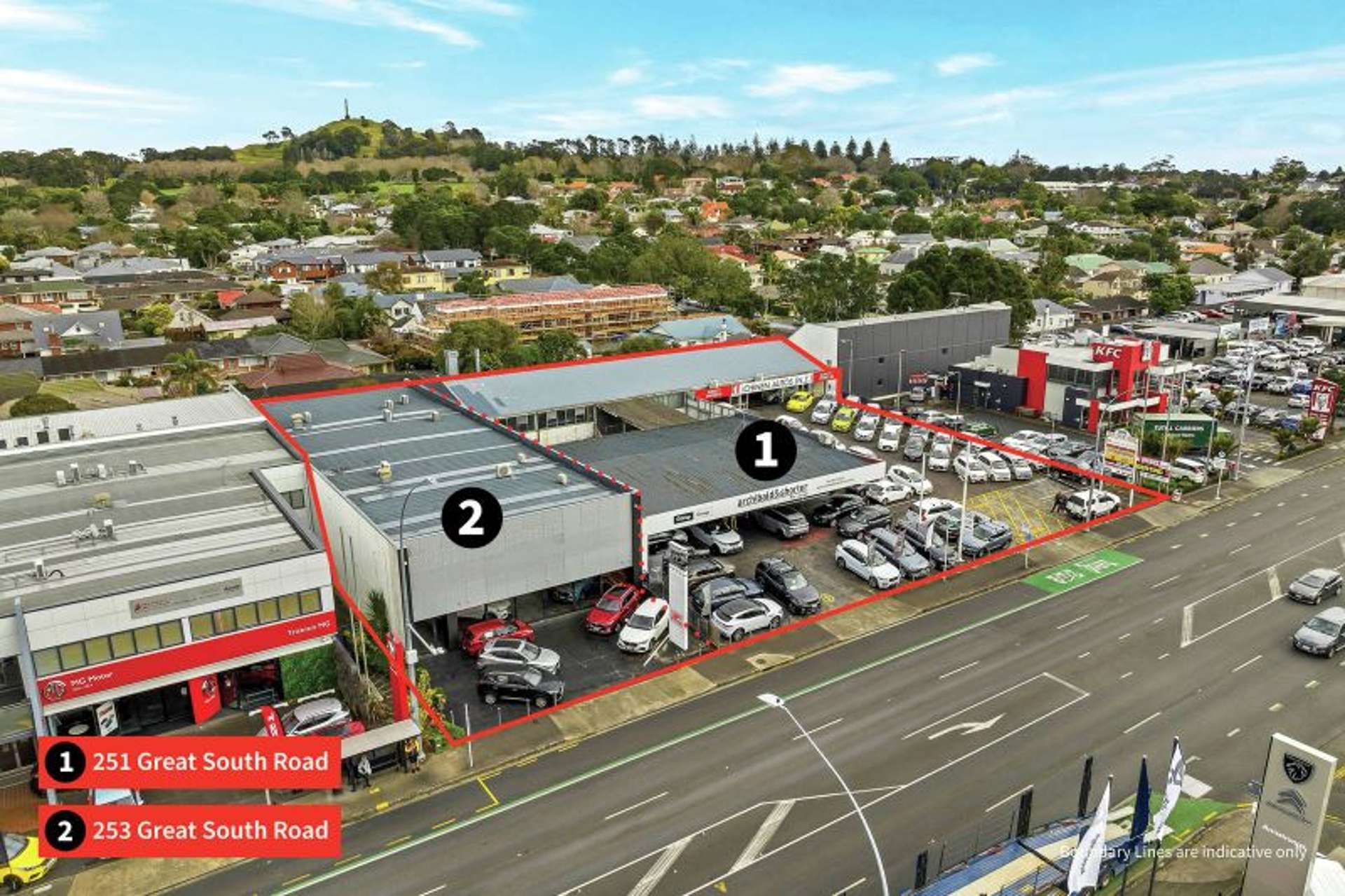 251 - 253 Great South Road Greenlane_0