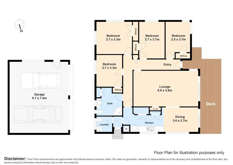 29 Nile Road Kelston_22