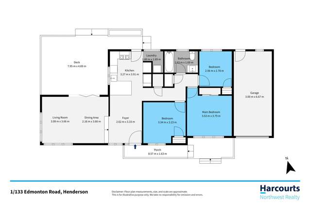 1/133 Edmonton Road Te Atatu South_1