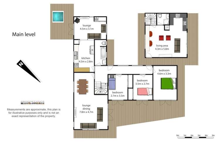 193 Atkinson Road Titirangi_20