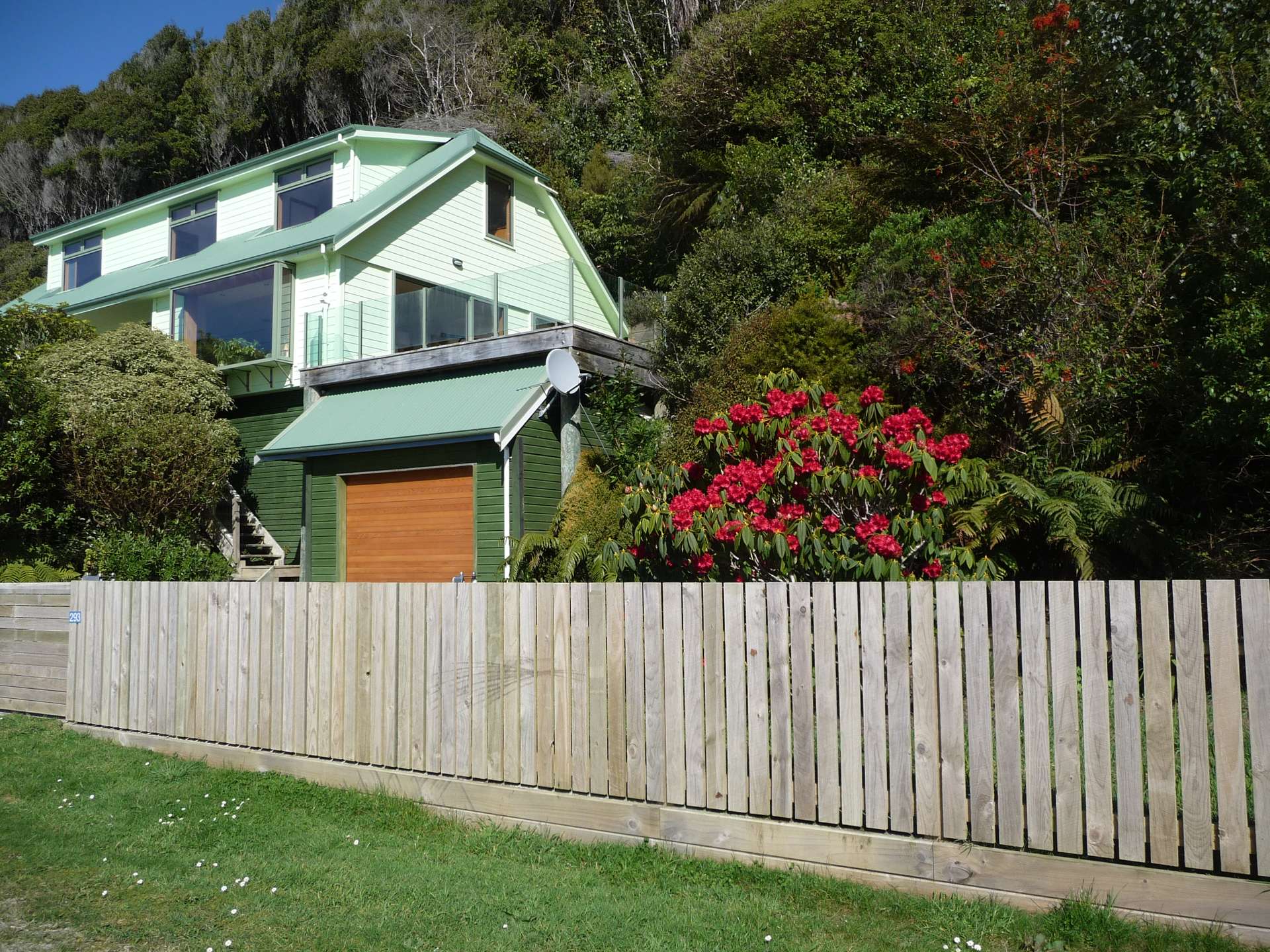 293 Horseshoe Bay Road Stewart Island/Rakiura_0