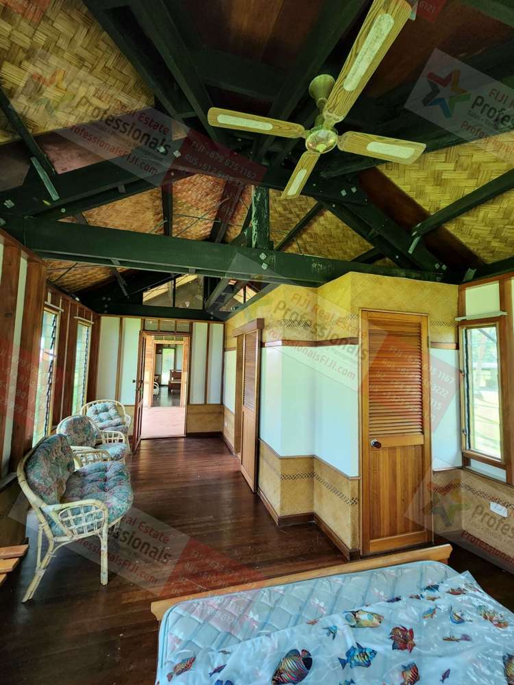 Lot Lots 3&4/, Levukalailai Savusavu_28