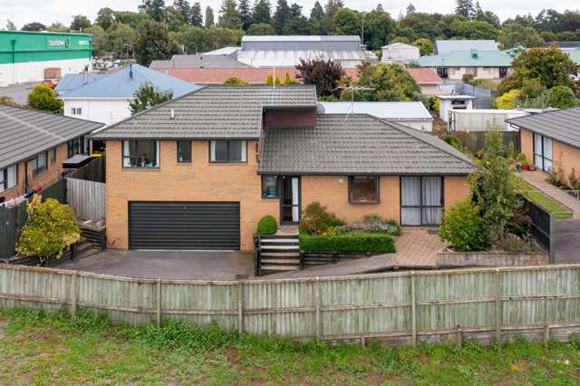 Home in the Heart of Ashburton