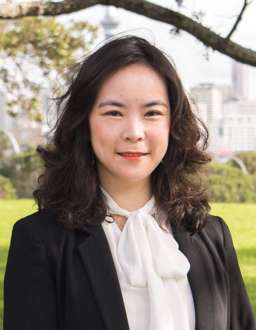 Lilian Cai