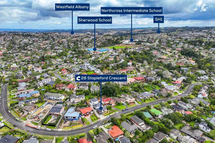 Lots 1-3/28 Stapleford Crescent Browns Bay_20
