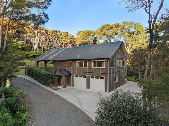 BUYERS PRICE GUIDE - low $1m plus range