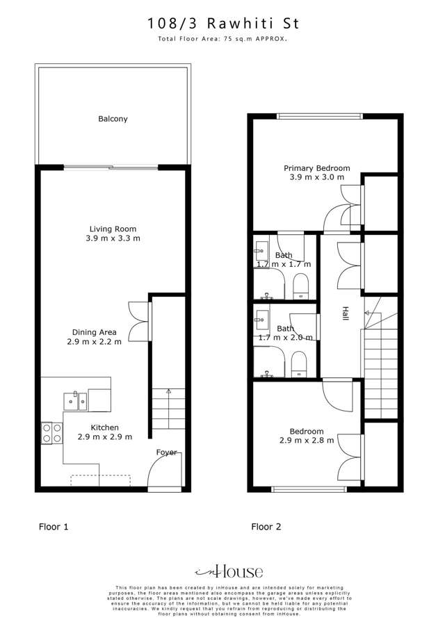 108/3 Rawhiti Street Frankton_1