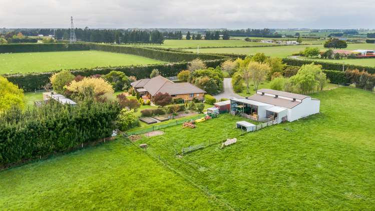 415 Rangiora Leithfield Road Sefton_19