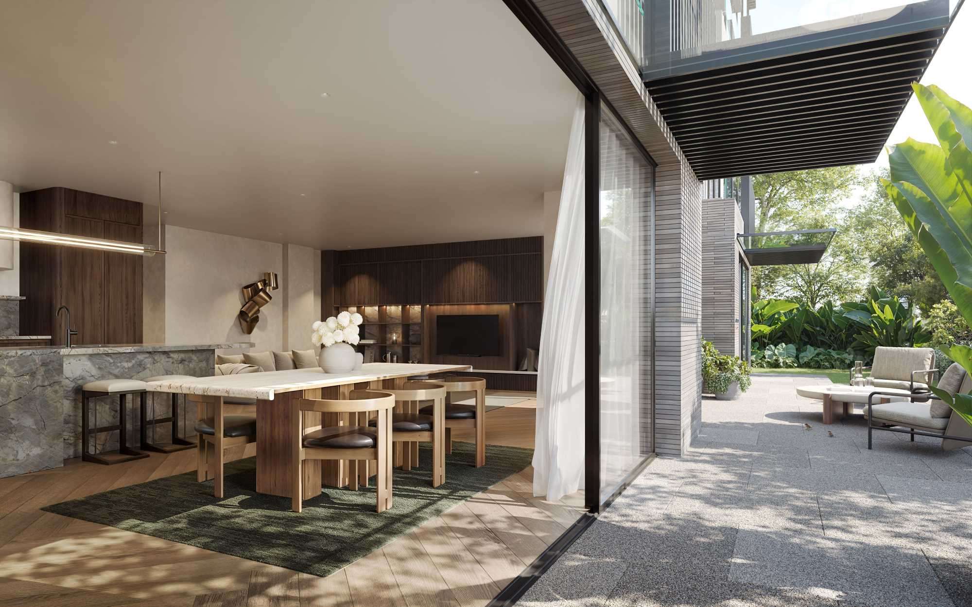 2 New Street in St Marys Bay, Auckland