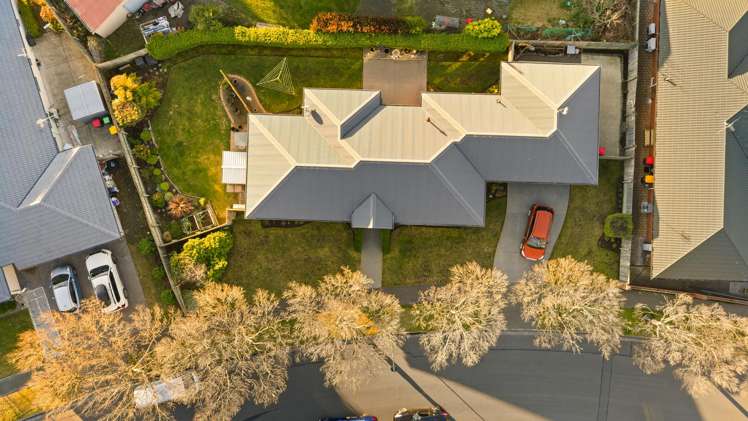 23 Henry Wigram Drive Wigram_21