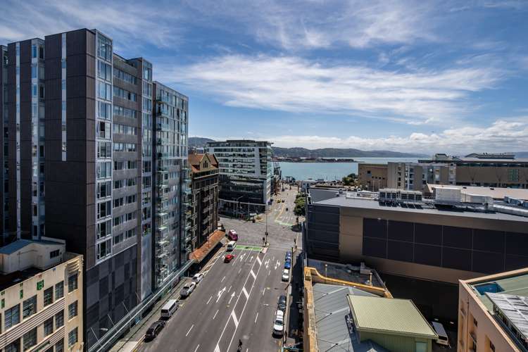 10b/39 Taranaki Street Te Aro_14