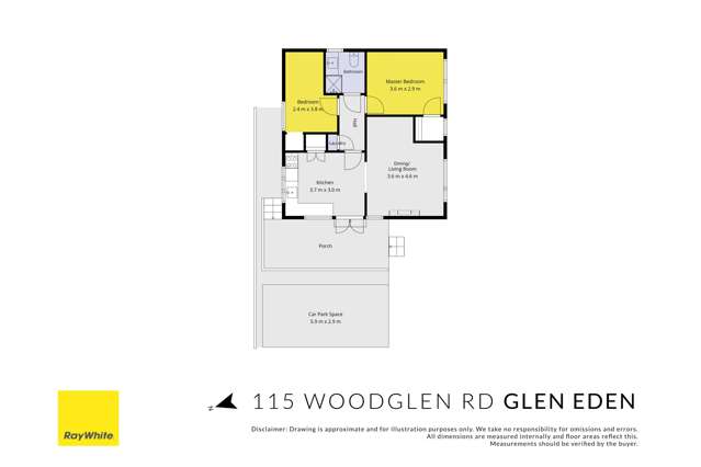 115 Woodglen Road Glen Eden_1