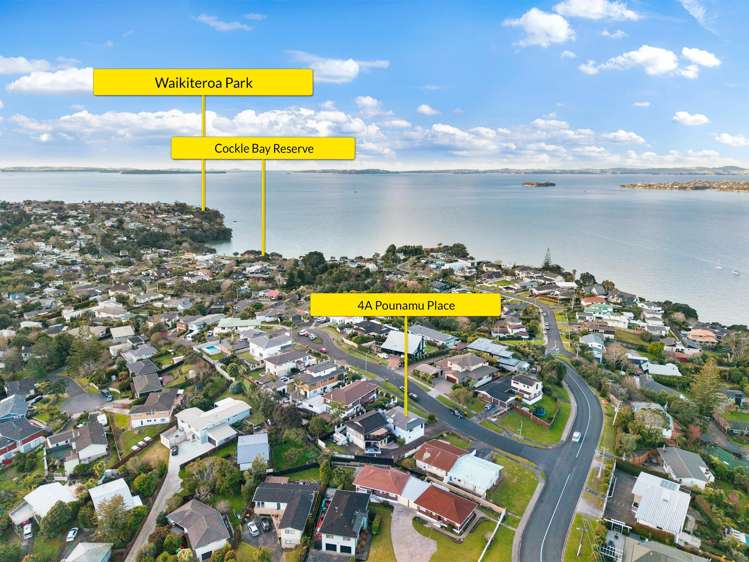 4a Pounamu Place Cockle Bay_21