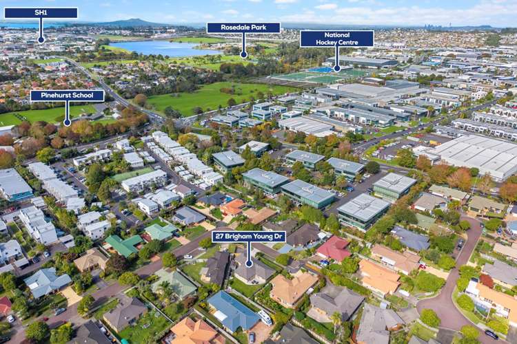 27 Brigham Young Drive Albany_25