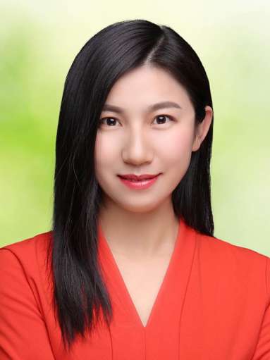 Cindy Guo