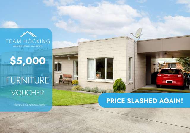 PRICE SLASHED AGAIN - VENDORS INSTRUCTIONS CLEAR