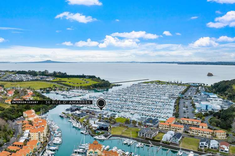 36 Rue D'Amarres Gulf Harbour_32