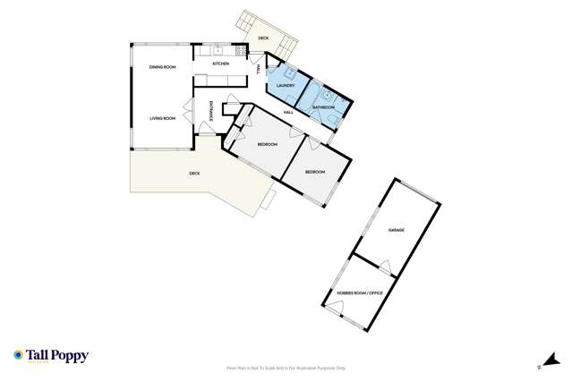 14C Sharpe Crescent Wainuiomata_1