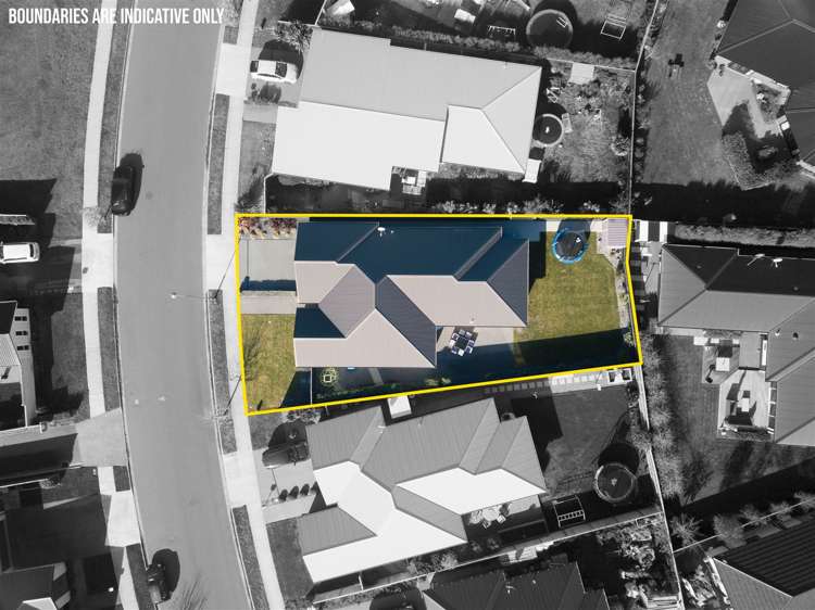 29 Sutherland Drive Kaiapoi_19