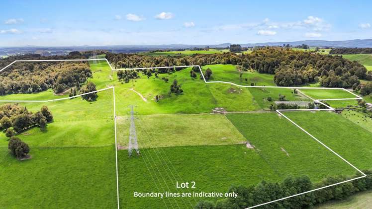 714 Te Waerenga Road - Lot 2 and 3 Hamurana_24