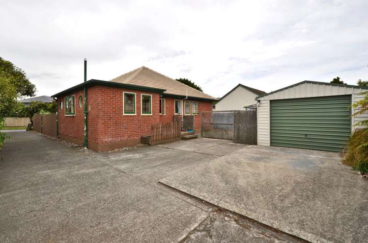 48 Centennial Avenue Riccarton_0
