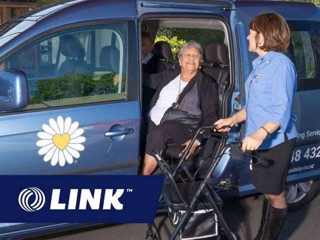 Profitable Driving Service - 3 Vehicles
