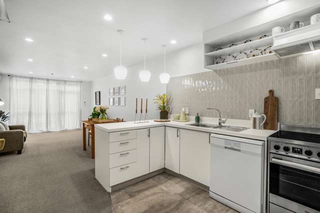 Prime Thorndon Living, A Rare Opportunity