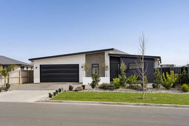 Reserve-side living