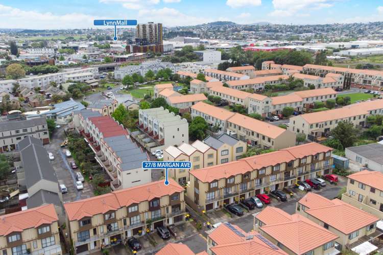 27/8 Margan Avenue New Lynn_12