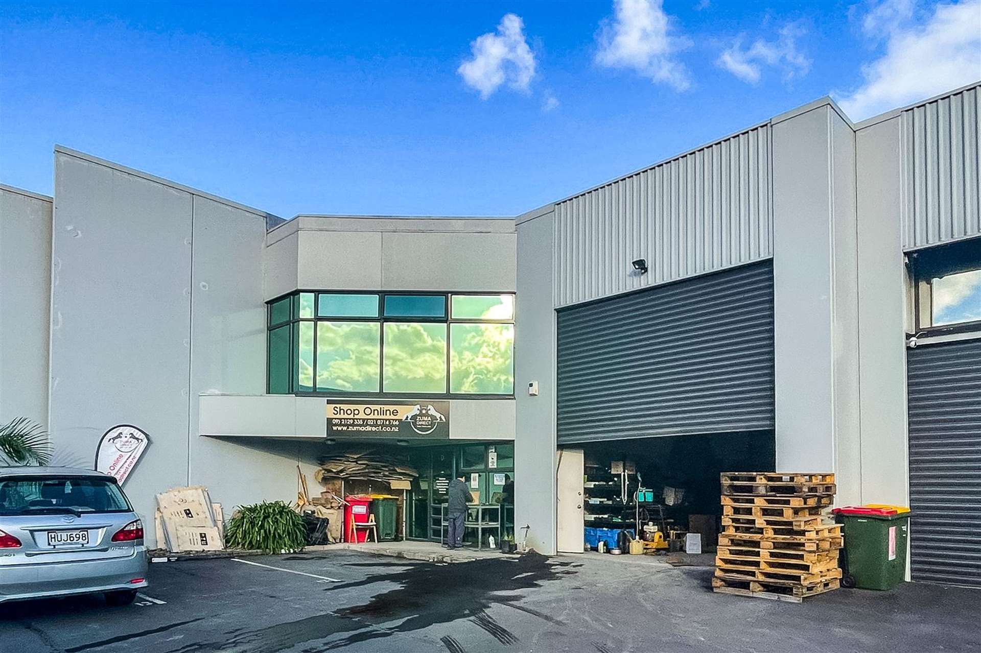 D/15 Douglas Alexander Parade Rosedale_0