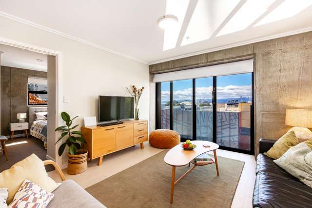 STYLE | SUN | SPACE | THORNDON CENTRAL