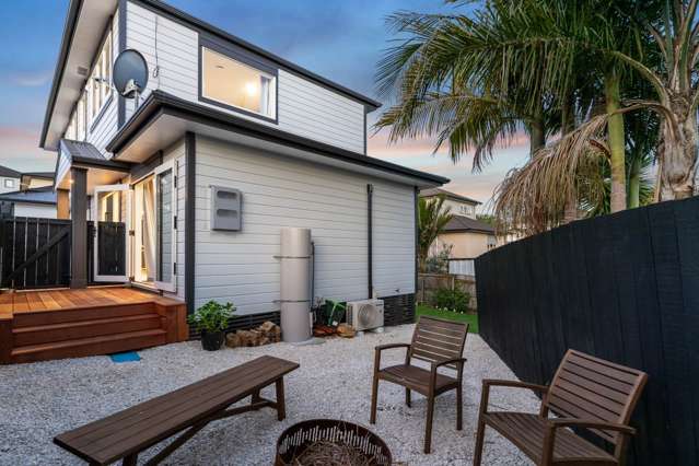 Renovated Top to Toe with Income Opportunity