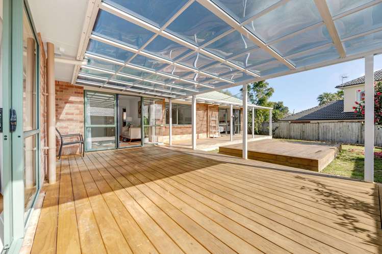 5 Point View Link East Tamaki Heights_20