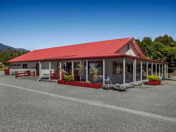 2902 Franz Josef Highway Franz Josef_6