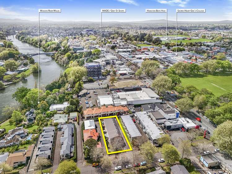 6/17 Wellington Street Hamilton East_12